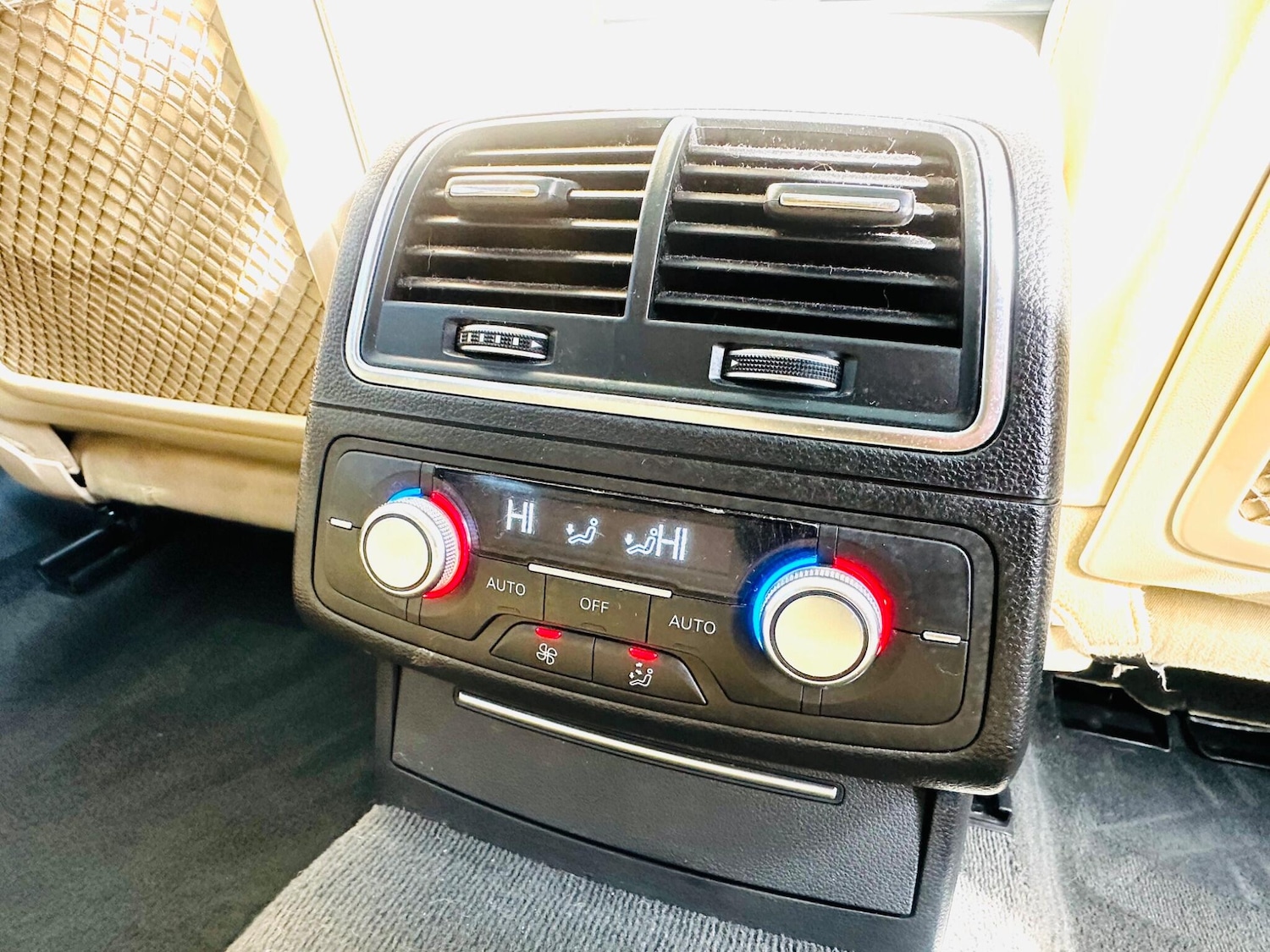 Used Audi A6 Allroad 2016 for sale - 76993803: Photo 67