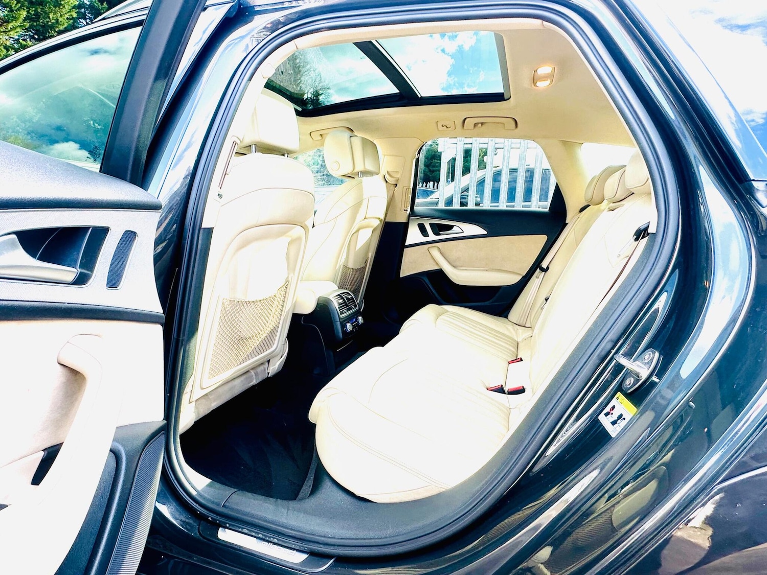 Used Audi A6 Allroad 2016 for sale - 76993803: Photo 68