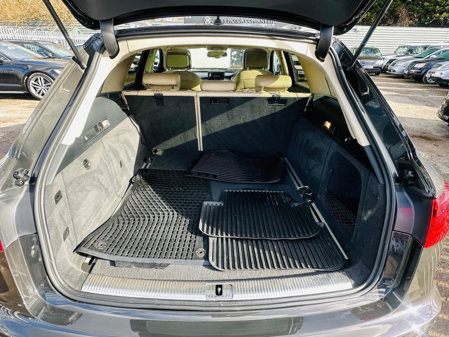 Used Audi A6 Allroad 2016 for sale - 76993803: Photo 69