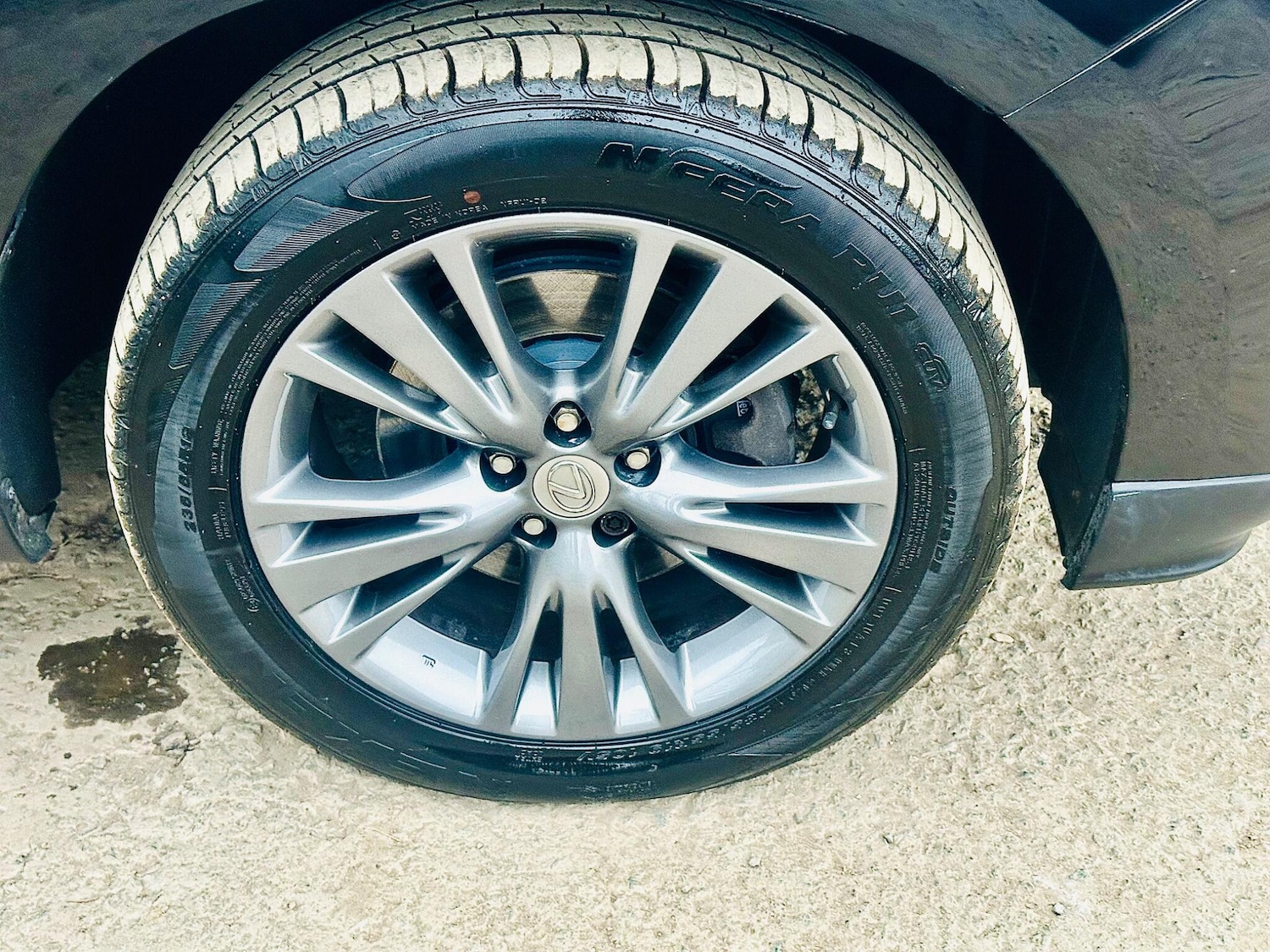 Used Lexus RX 2012 for sale - 76174855: Photo 13