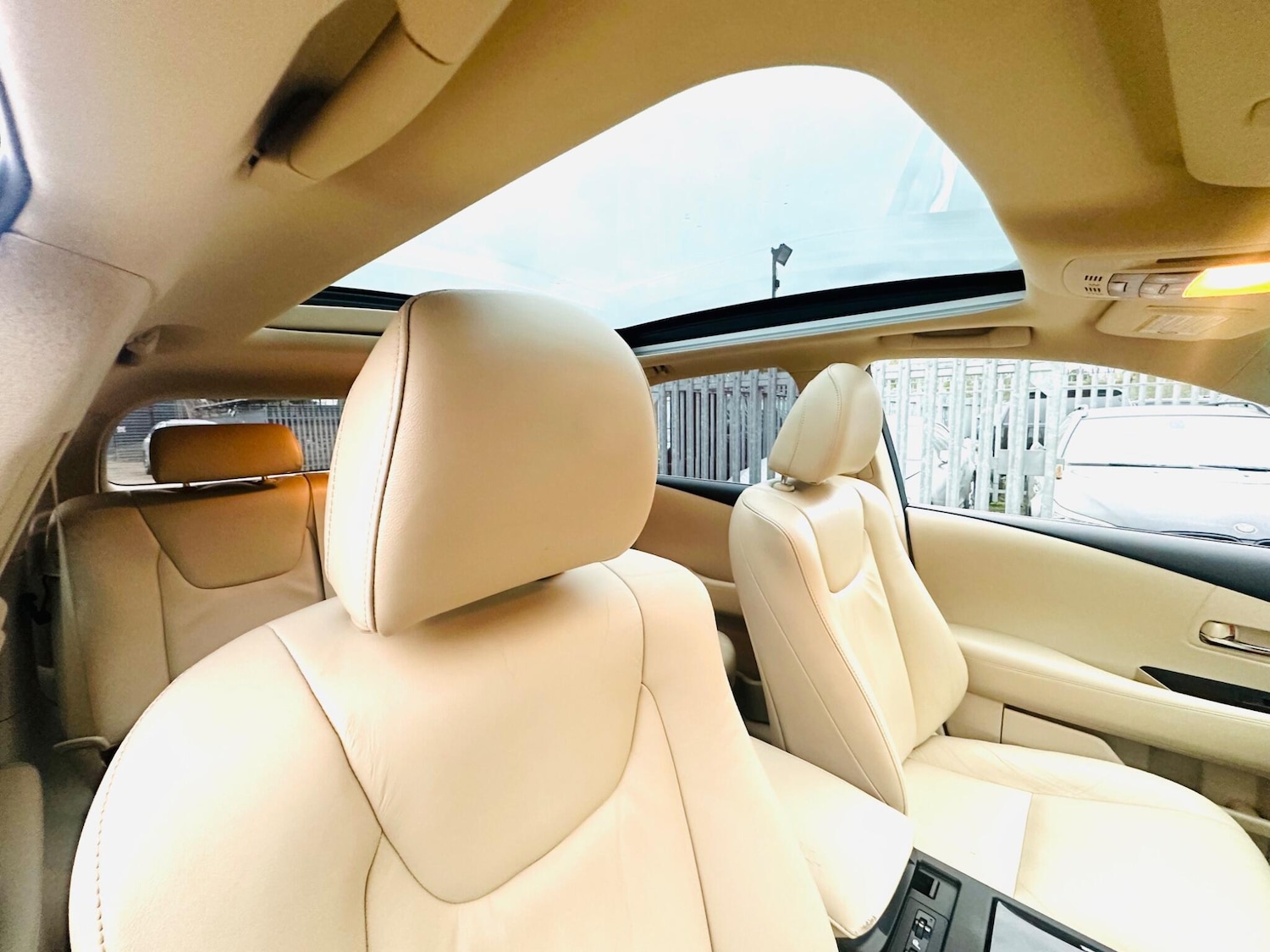 Used Lexus RX 2012 for sale - 76174855: Photo 17