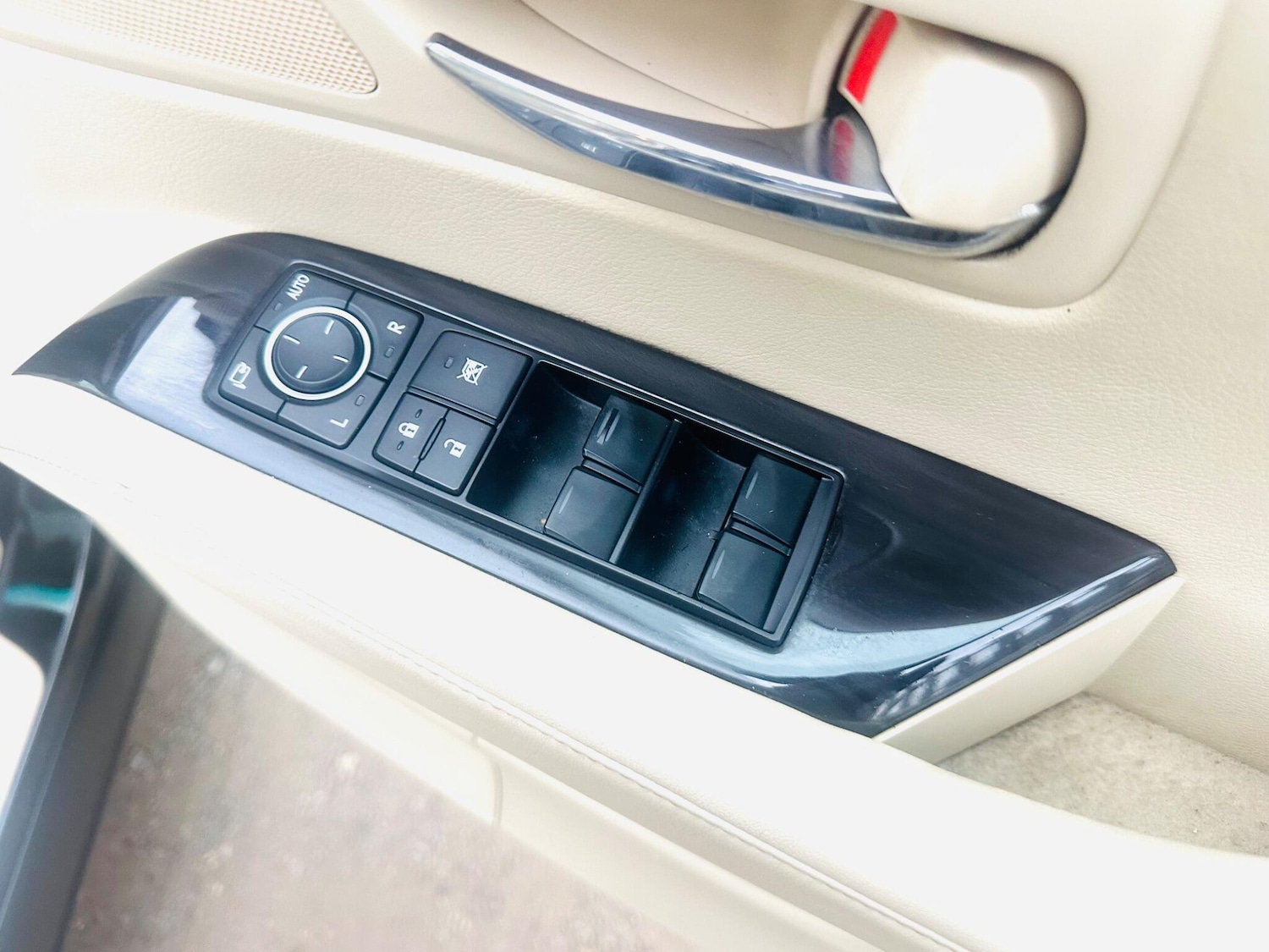 Used Lexus RX 2012 for sale - 76174855: Photo 19