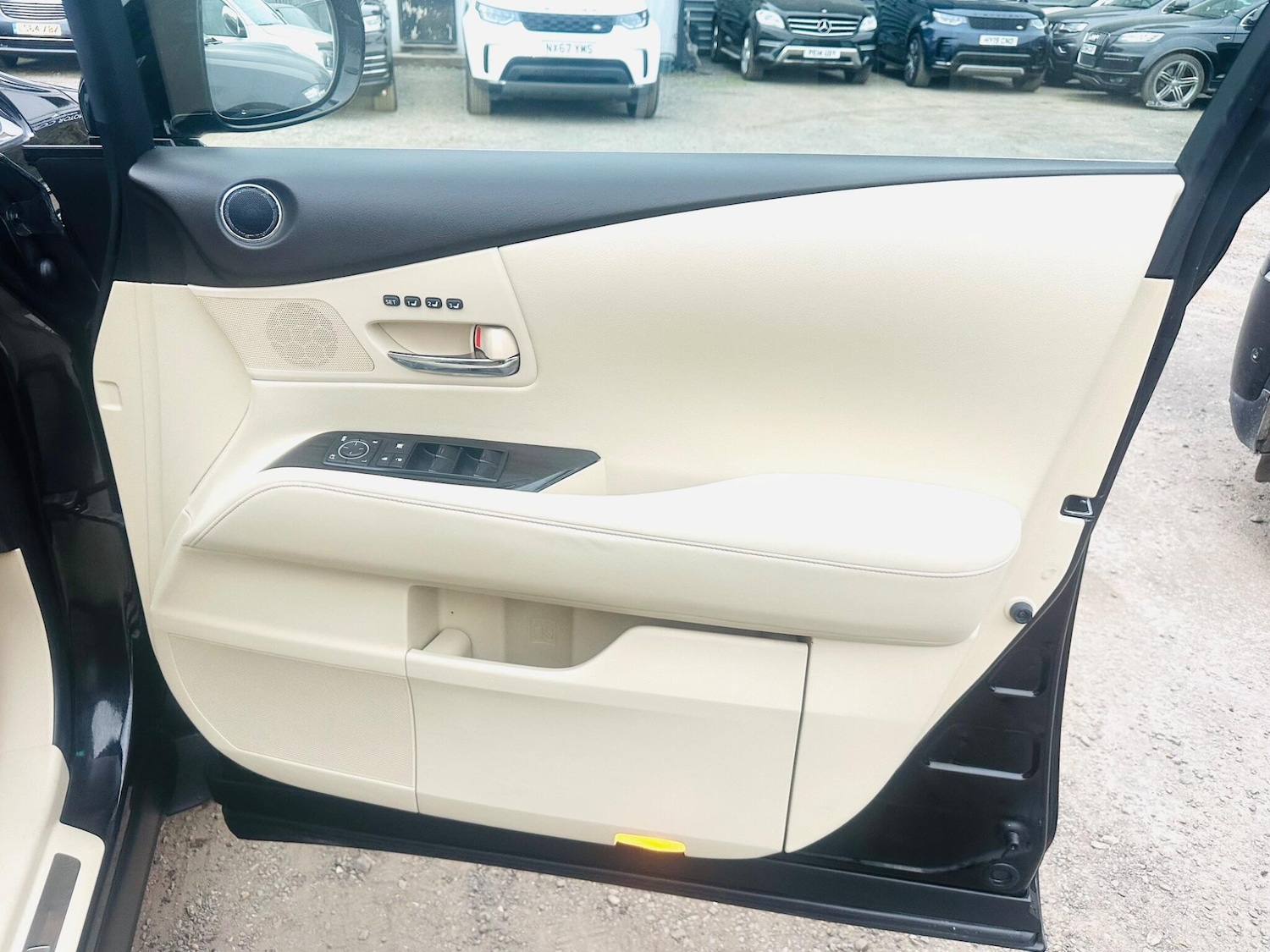 Used Lexus RX 2012 for sale - 76174855: Photo 20