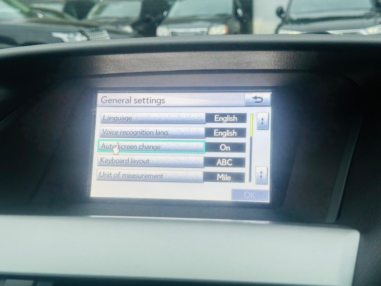 Used Lexus RX 2012 for sale - 76174855: Photo 30