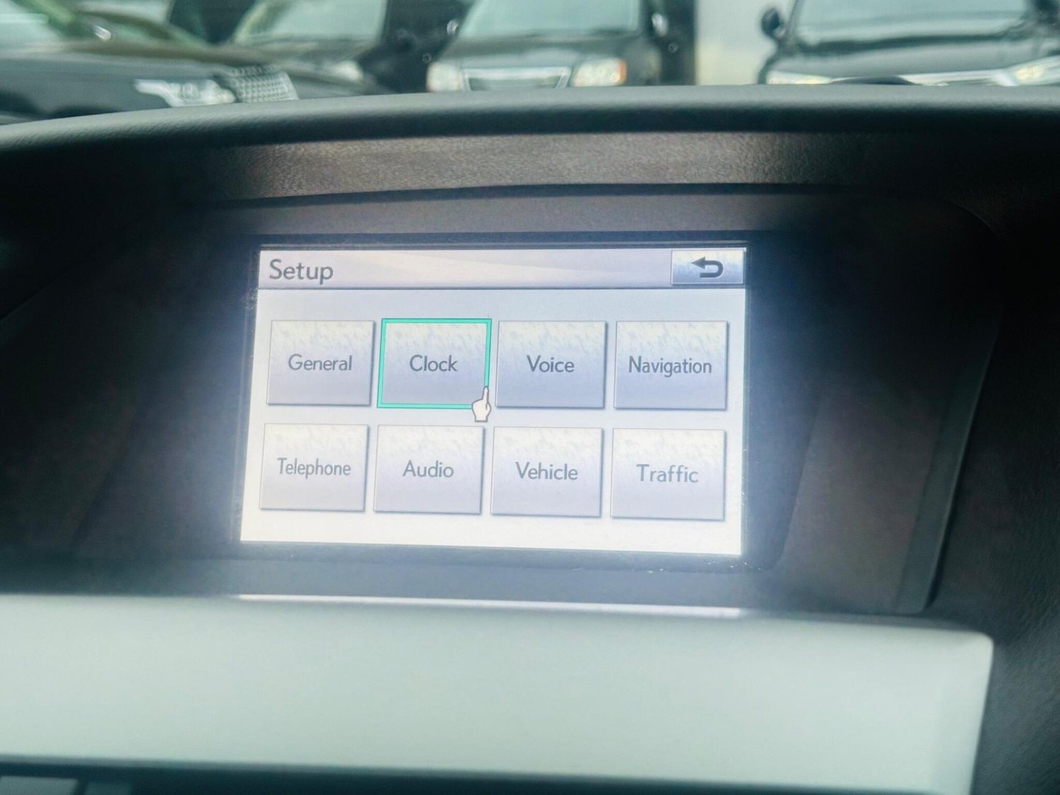 Used Lexus RX 2012 for sale - 76174855: Photo 31