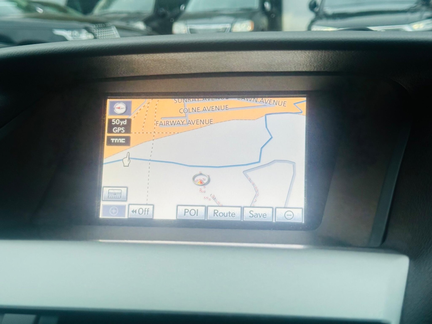 Used Lexus RX 2012 for sale - 76174855: Photo 32