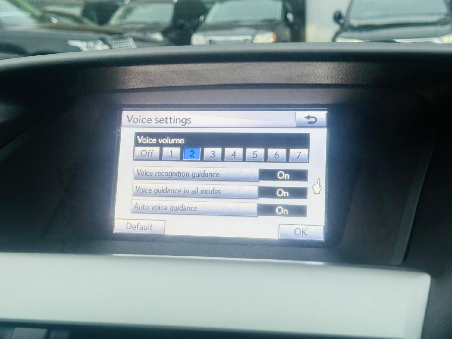 Used Lexus RX 2012 for sale - 76174855: Photo 34