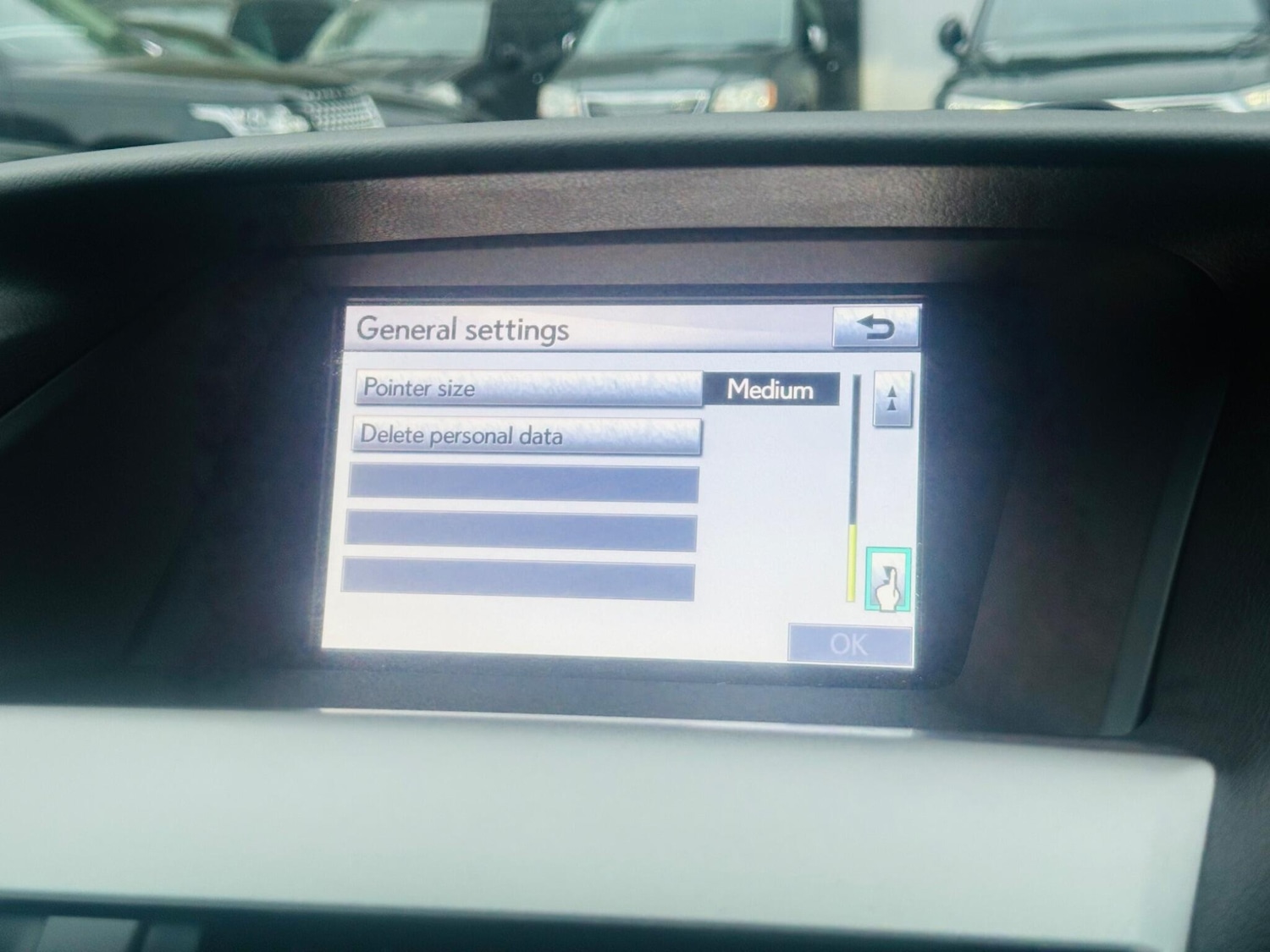 Used Lexus RX 2012 for sale - 76174855: Photo 35