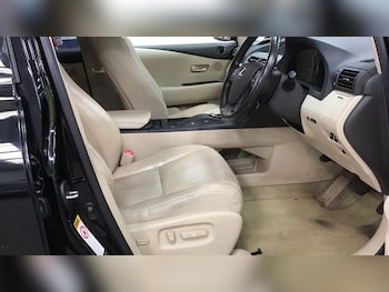 Used Lexus RX 2012 for sale - 76174855: Photo 3