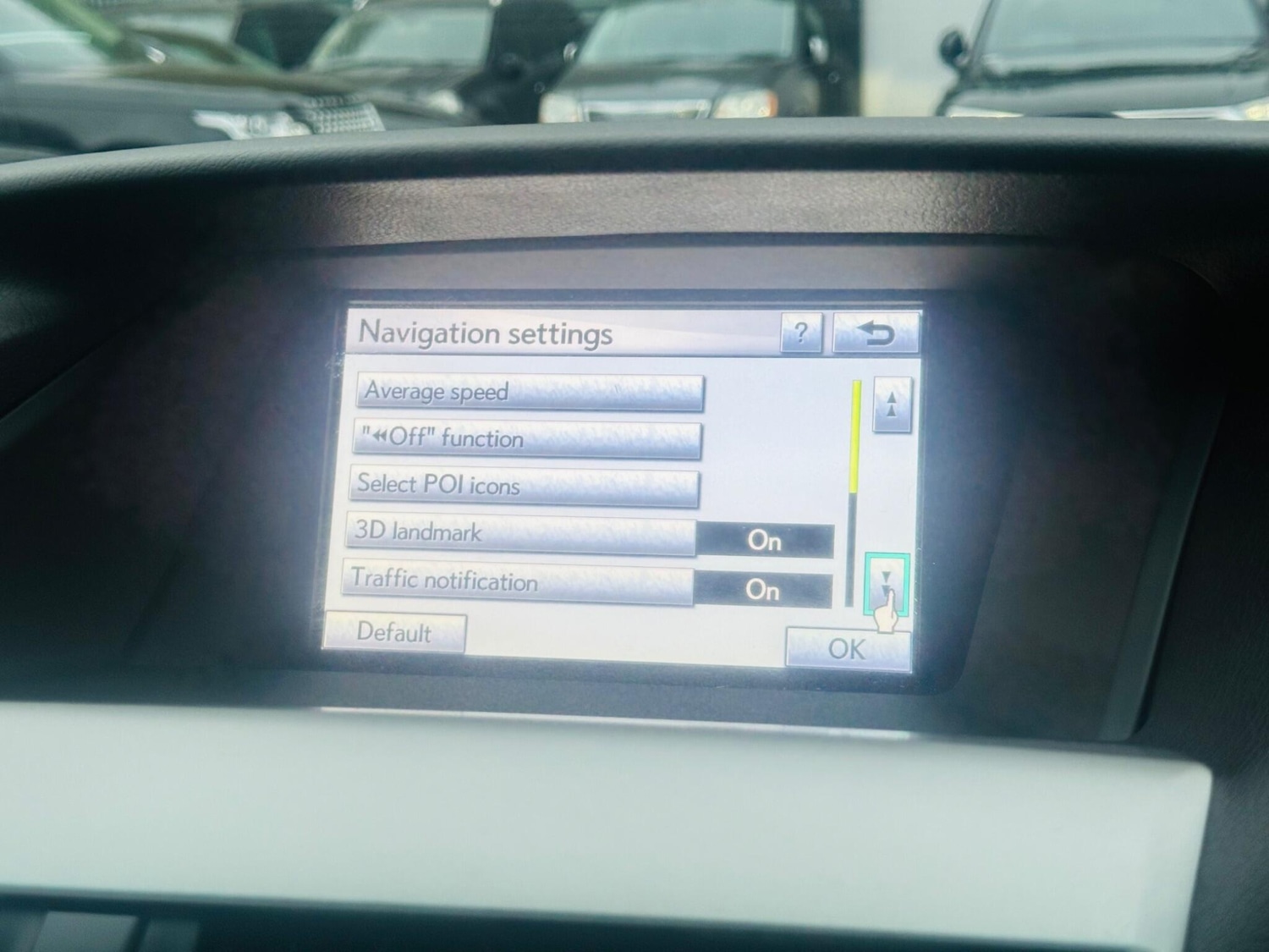 Used Lexus RX 2012 for sale - 76174855: Photo 40