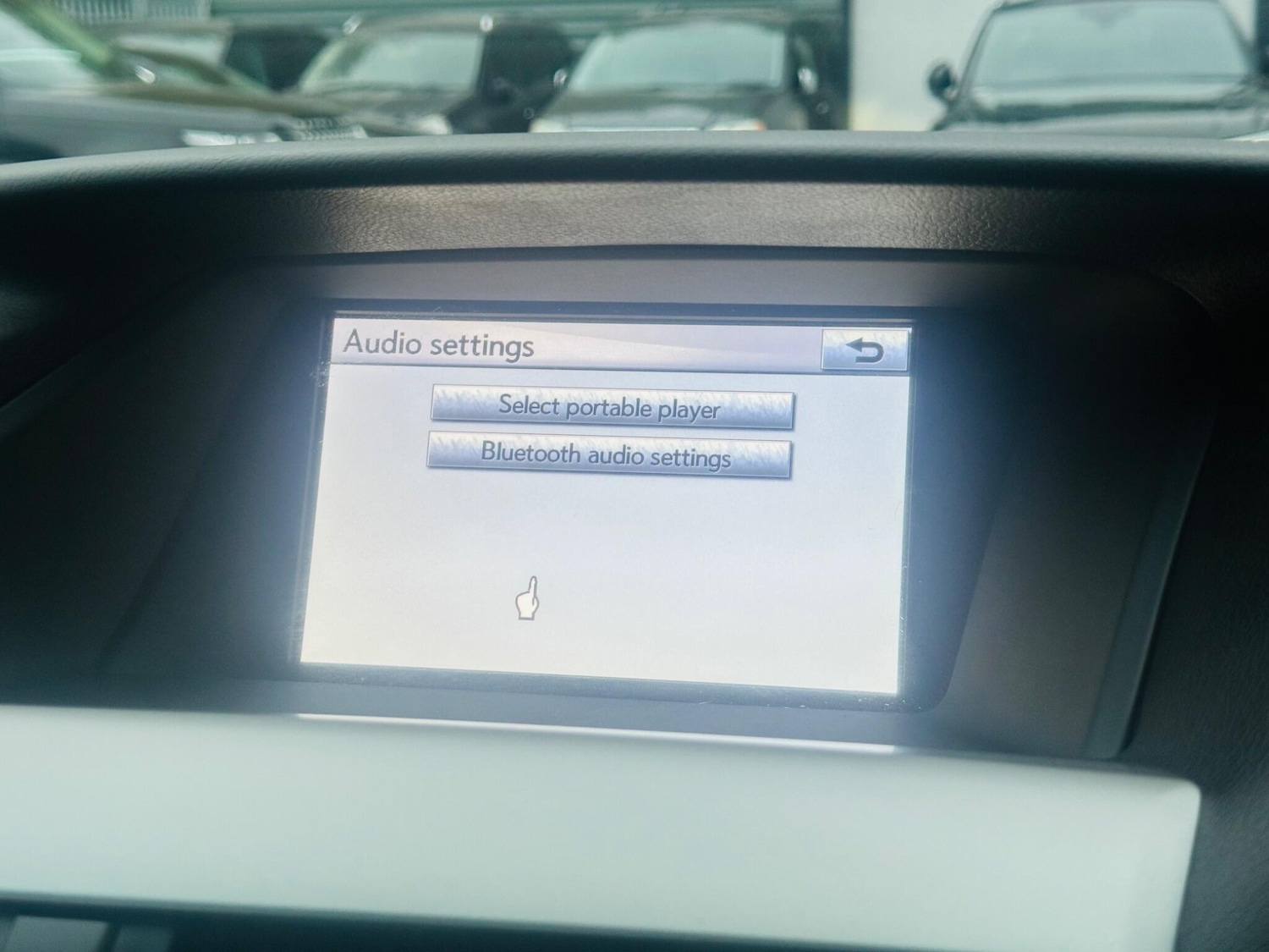 Used Lexus RX 2012 for sale - 76174855: Photo 41