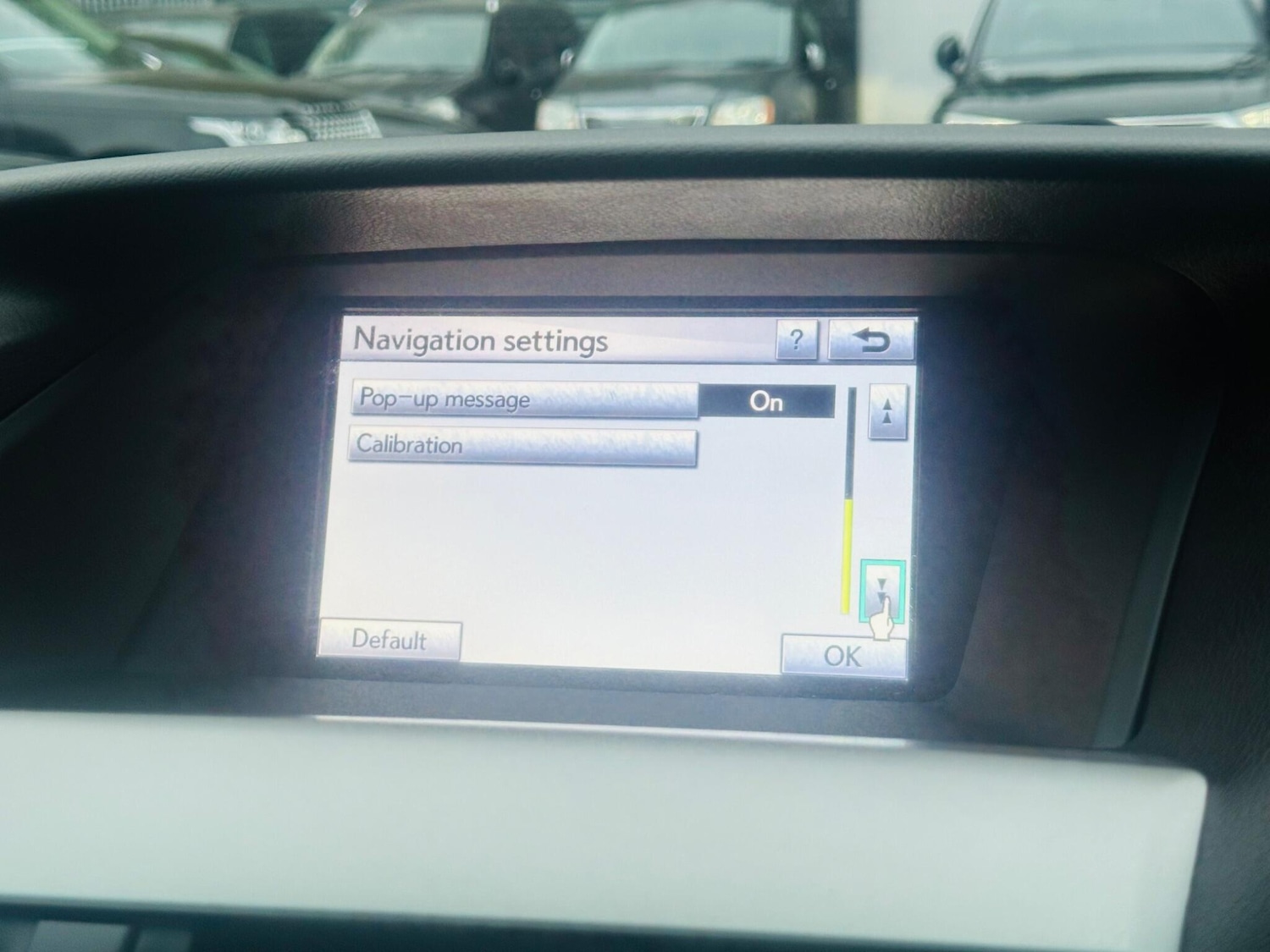 Used Lexus RX 2012 for sale - 76174855: Photo 43