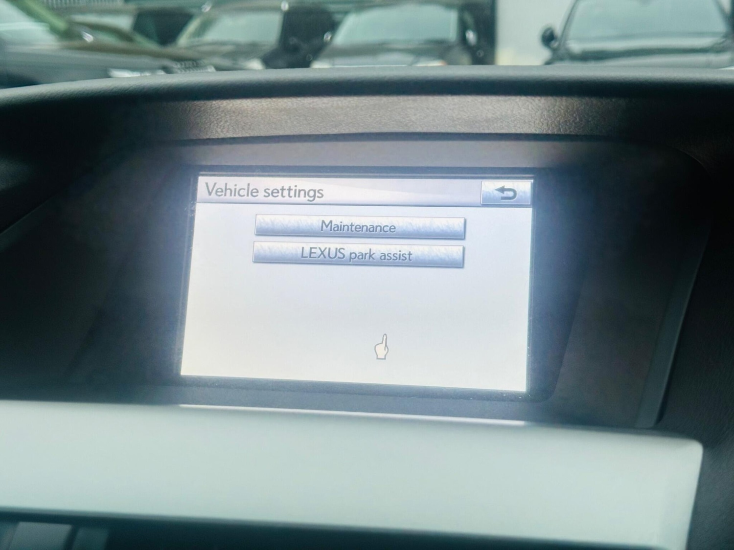 Used Lexus RX 2012 for sale - 76174855: Photo 45