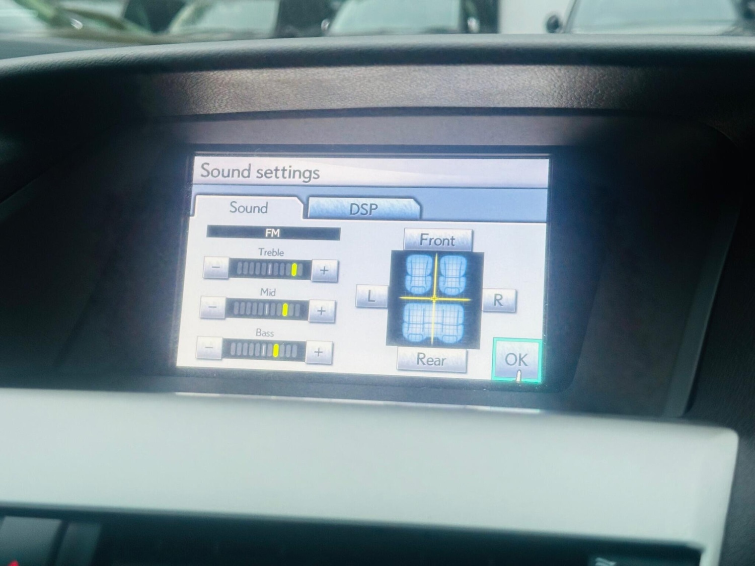 Used Lexus RX 2012 for sale - 76174855: Photo 46