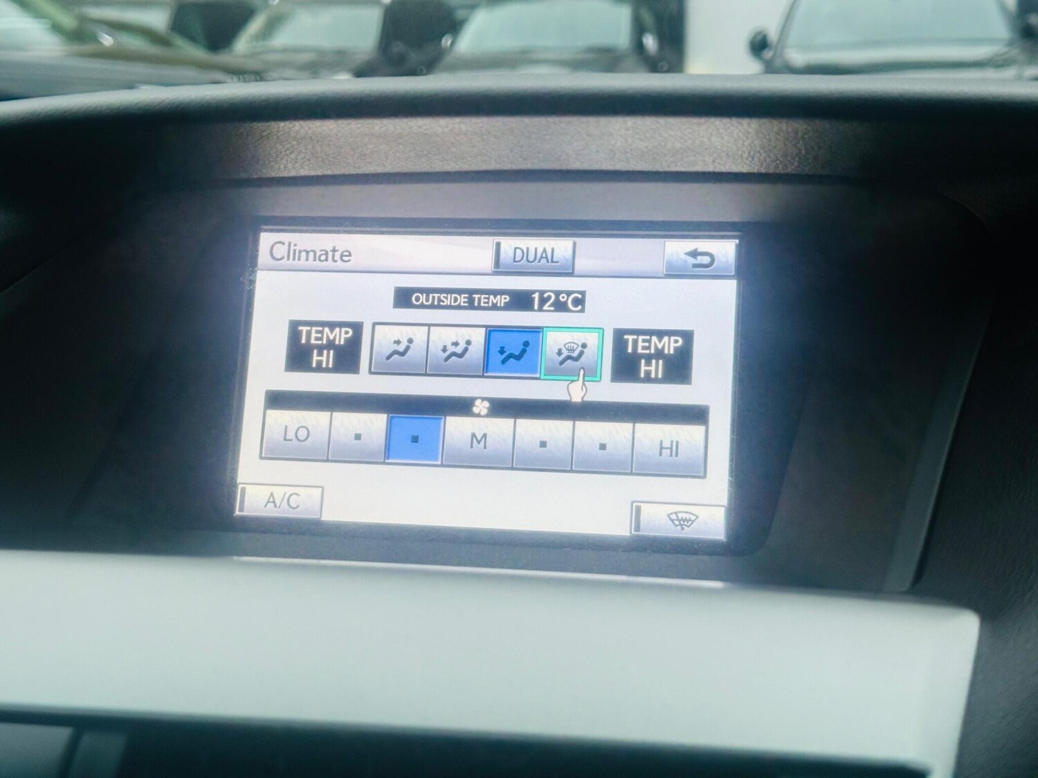 Used Lexus RX 2012 for sale - 76174855: Photo 47