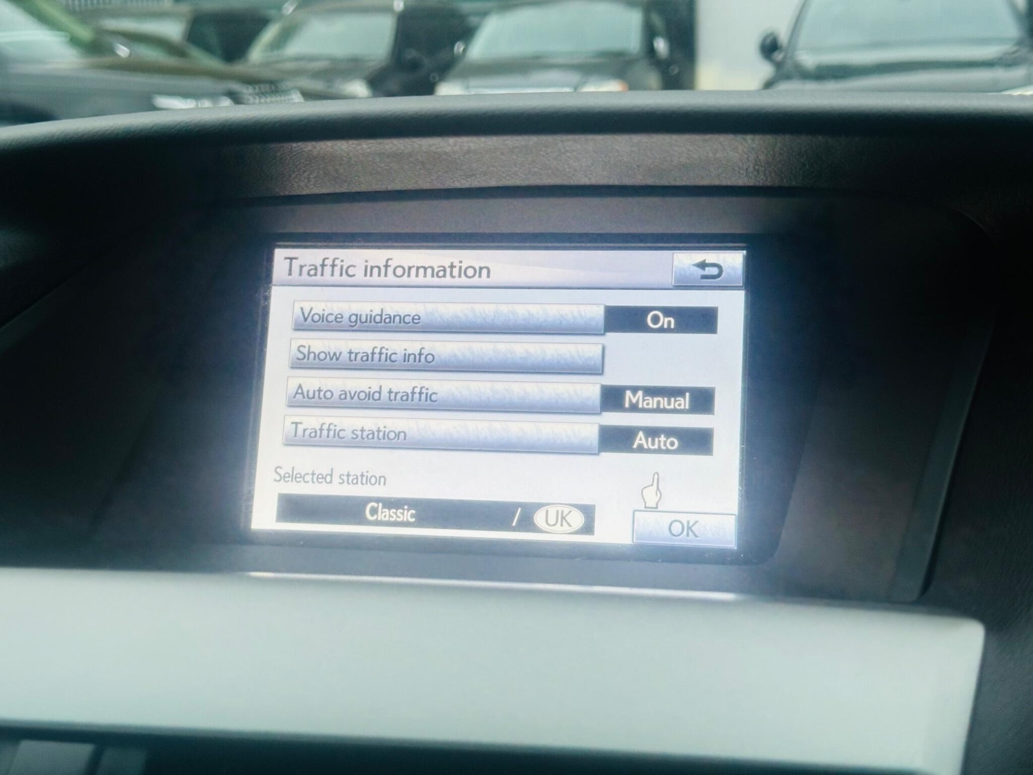 Used Lexus RX 2012 for sale - 76174855: Photo 48