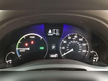 Used Lexus RX 2012 for sale - 76174855: Photo 4