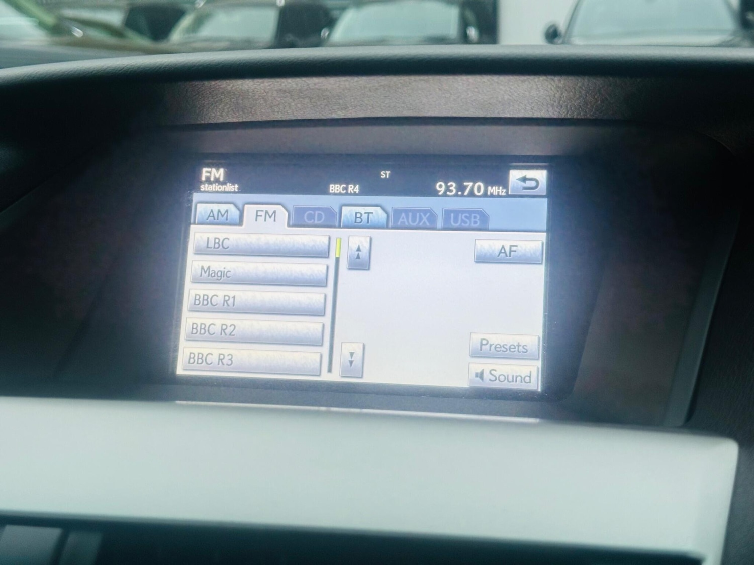 Used Lexus RX 2012 for sale - 76174855: Photo 51