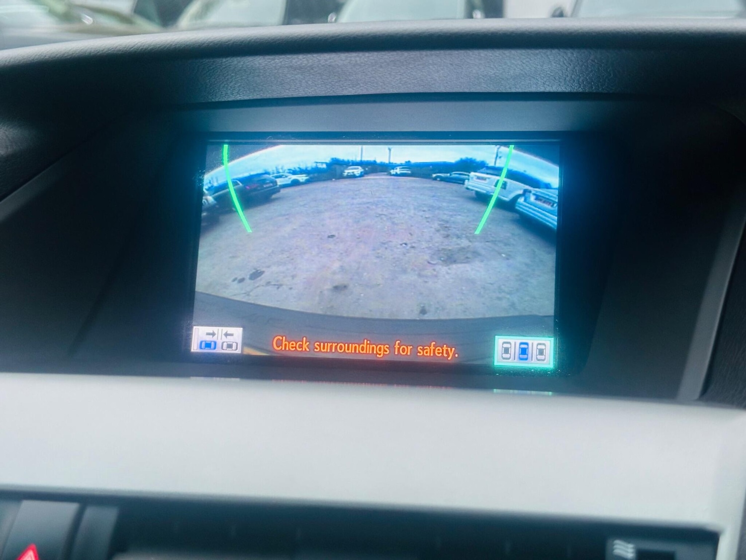 Used Lexus RX 2012 for sale - 76174855: Photo 52