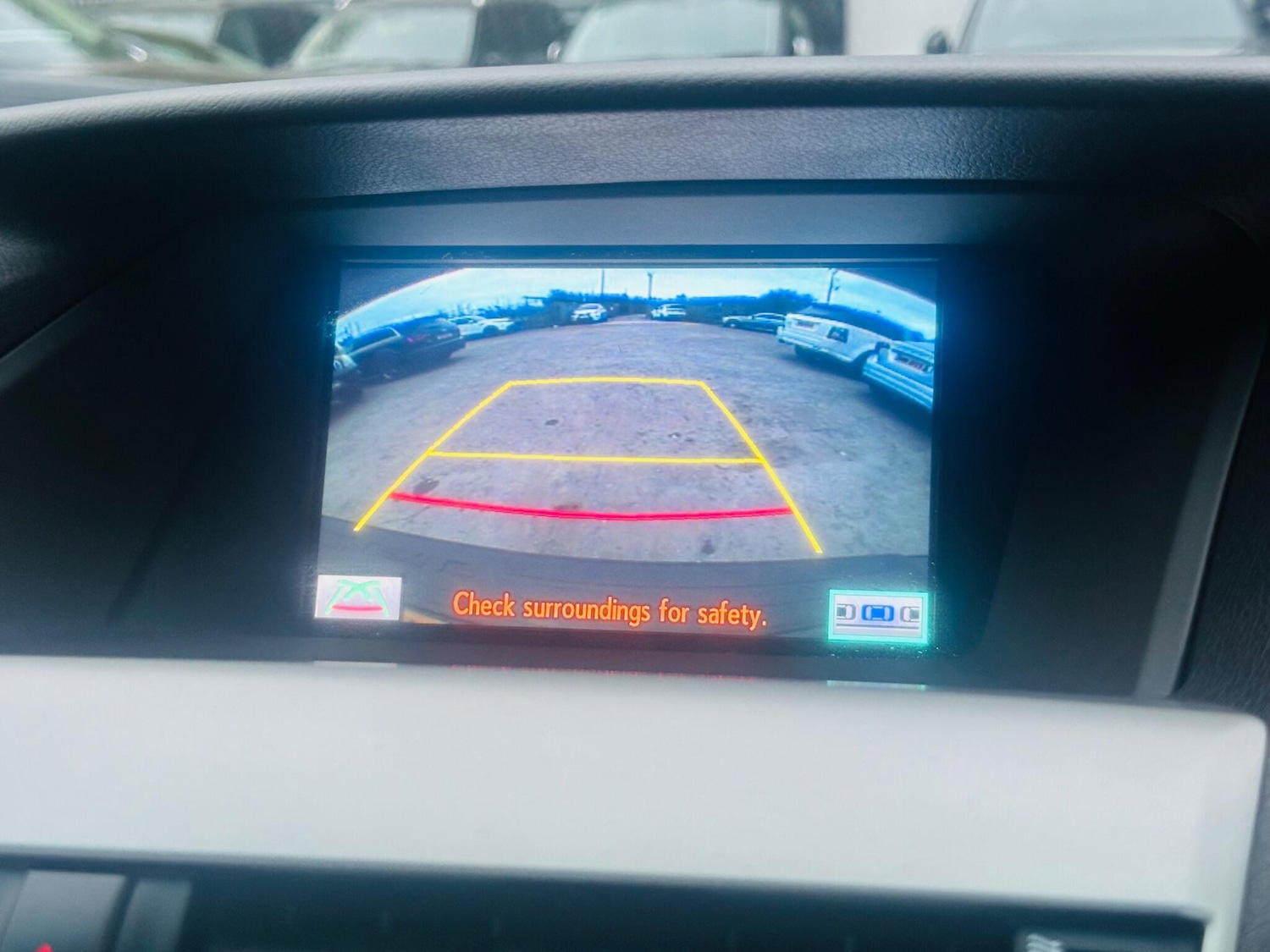 Used Lexus RX 2012 for sale - 76174855: Photo 53