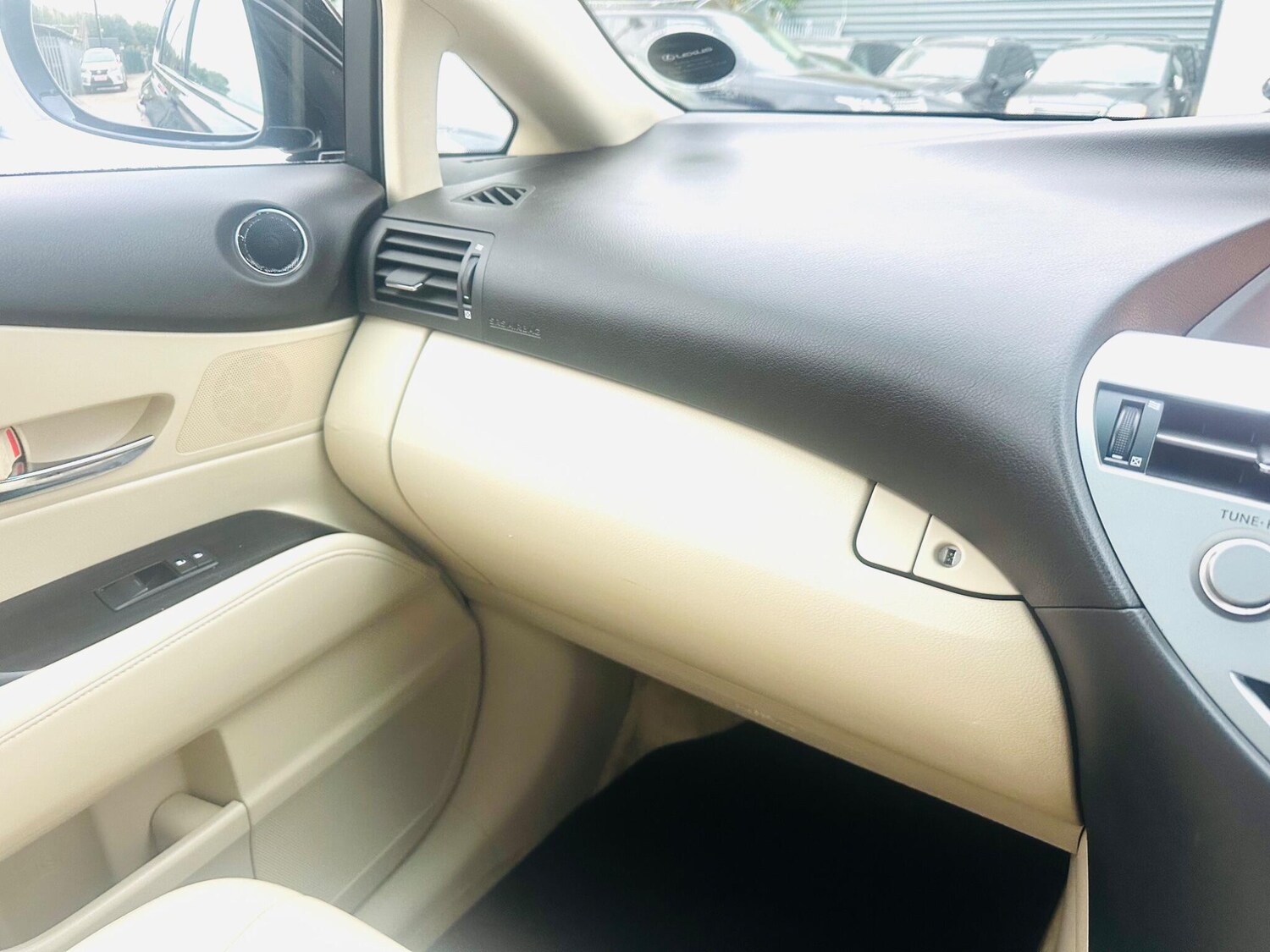 Used Lexus RX 2012 for sale - 76174855: Photo 57