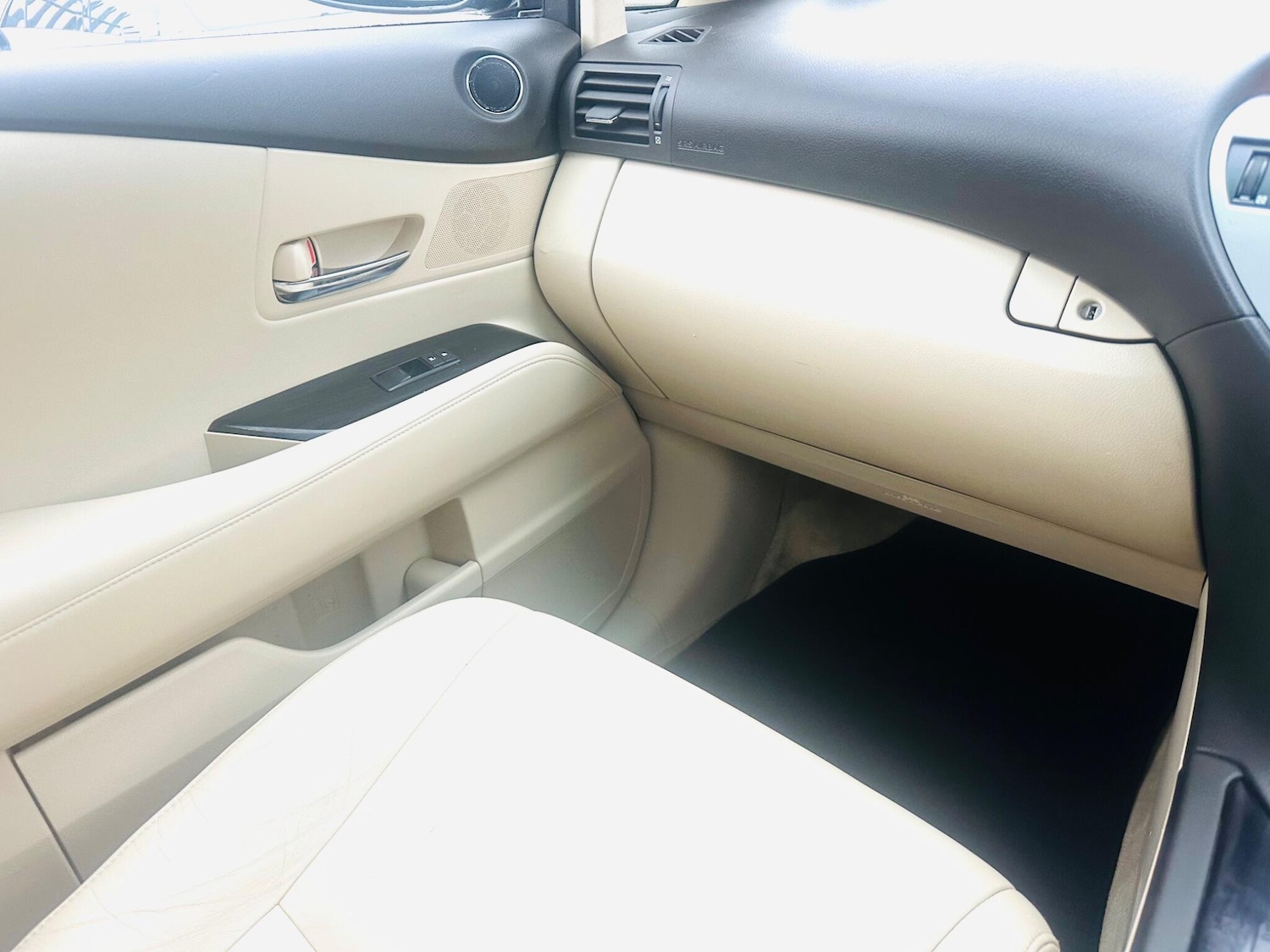 Used Lexus RX 2012 for sale - 76174855: Photo 59