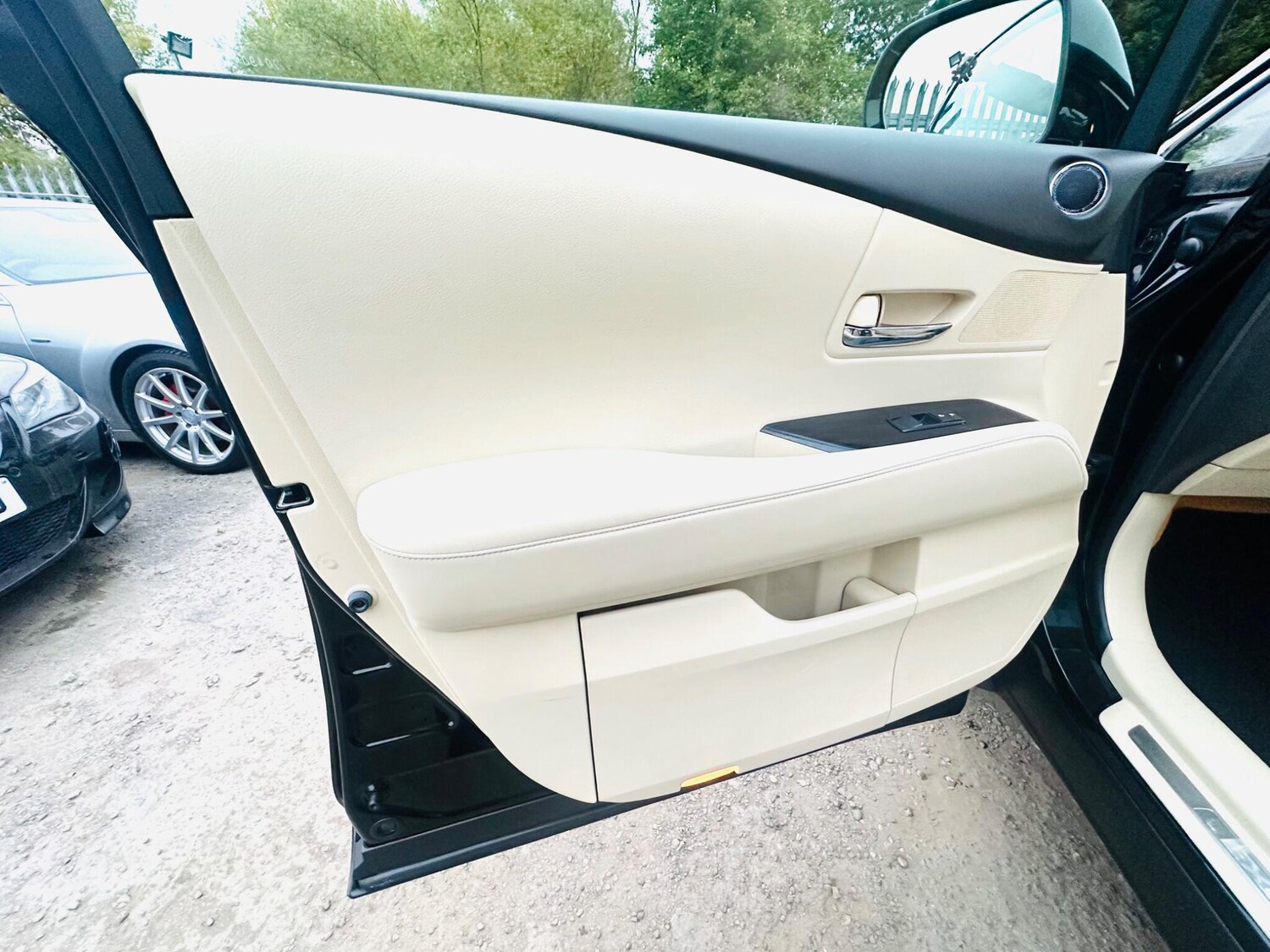 Used Lexus RX 2012 for sale - 76174855: Photo 60