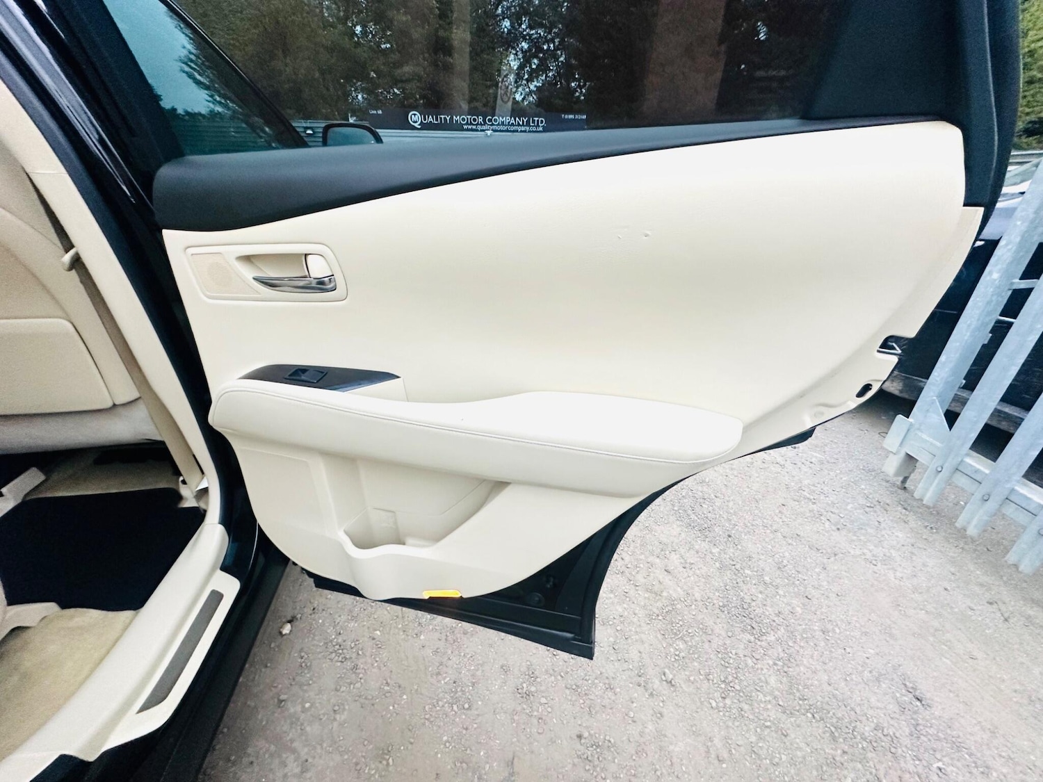 Used Lexus RX 2012 for sale - 76174855: Photo 63