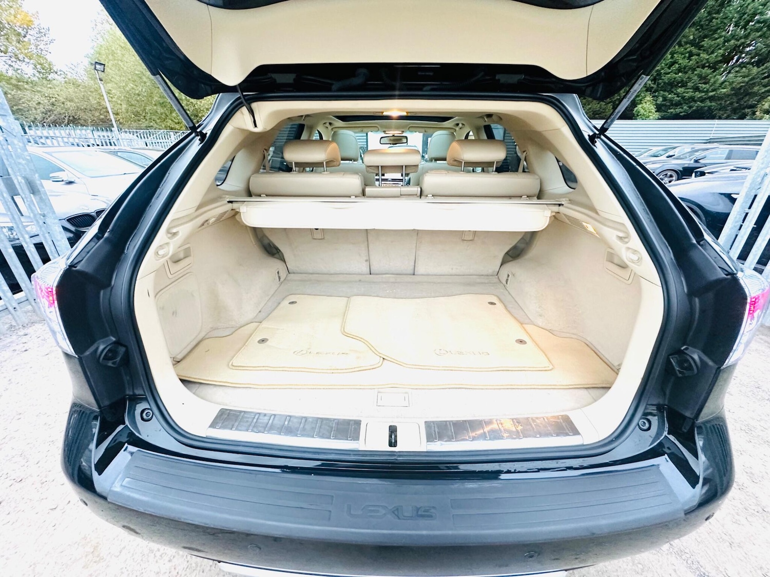 Used Lexus RX 2012 for sale - 76174855: Photo 65