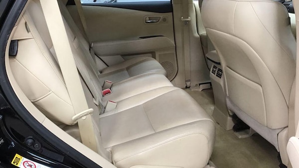 Used Lexus RX 2012 for sale - 76174855: Photo 6