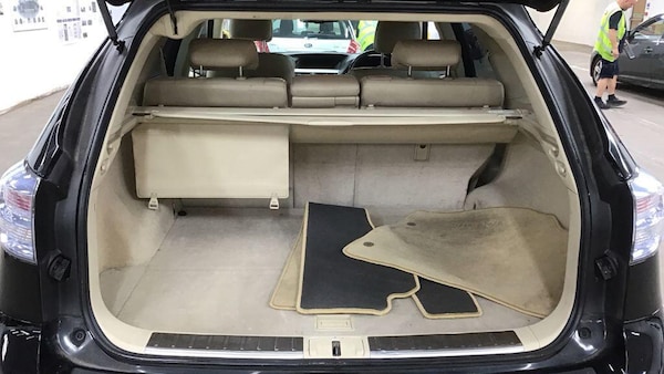 Used Lexus RX 2012 for sale - 76174855: Photo 7