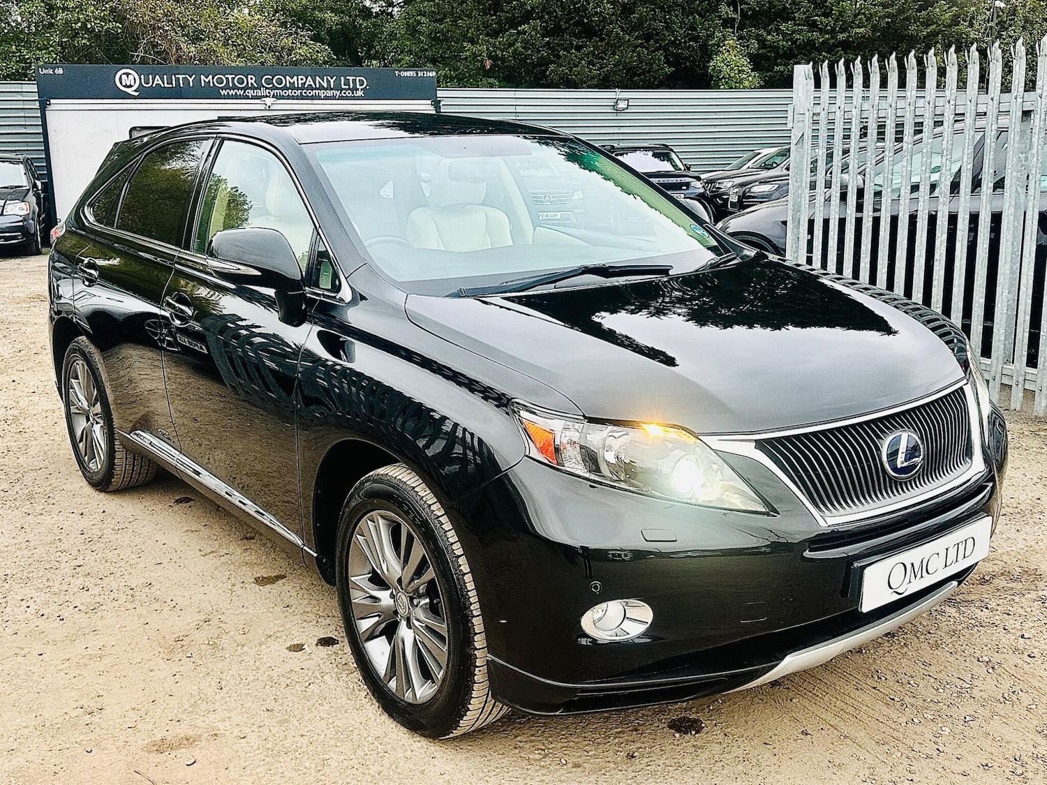 Used Lexus RX 2012 for sale - 76174855: Photo 8