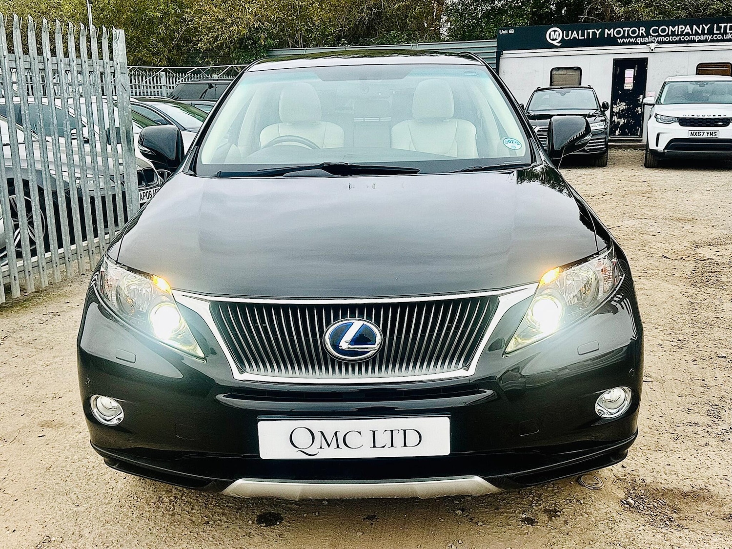 Used Lexus RX 2012 for sale - 76174855: Photo 9