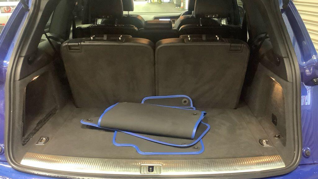 Used Audi Q7 2012 for sale - 77314955: Photo 12