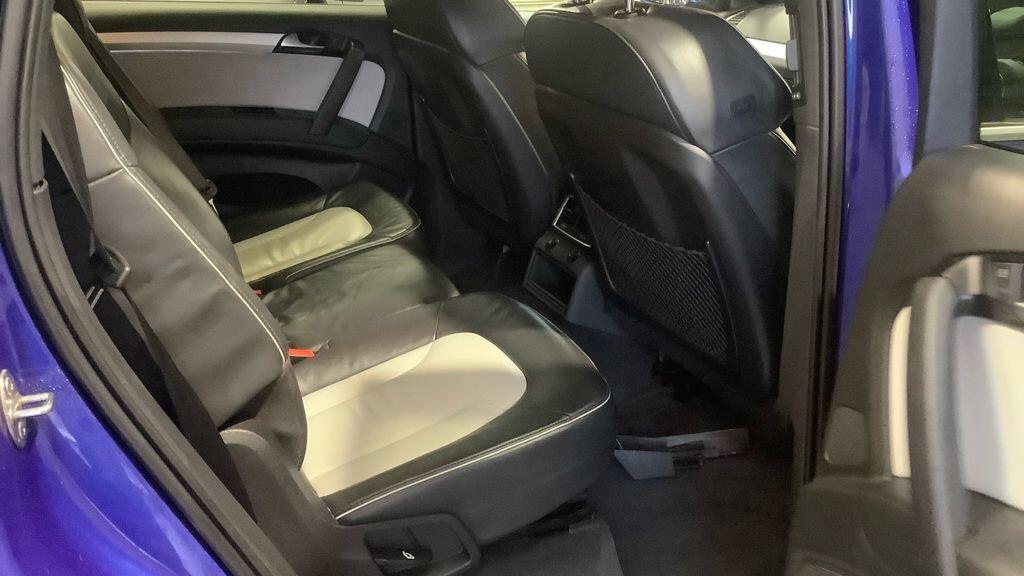 Used Audi Q7 2012 for sale - 77314955: Photo 6