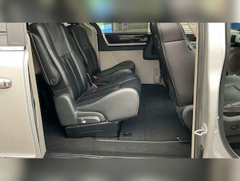 Used Chrysler Grand Voyager 2011 for sale - 78965302: Photo