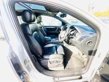 Used Audi Q7 2014 for sale - 74374998: Photo