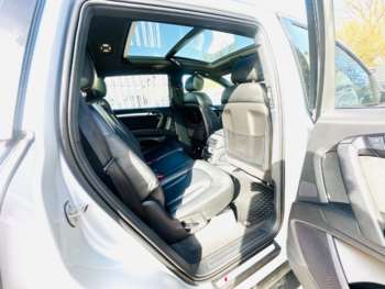 Used Audi Q7 2014 for sale - 74374998: Photo