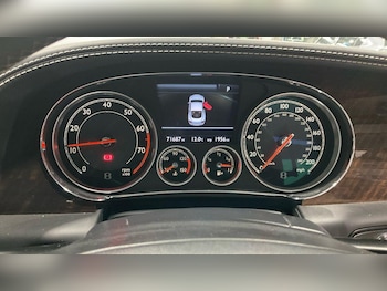 Used Bentley Continental 2012 for sale - 78307010: Photo