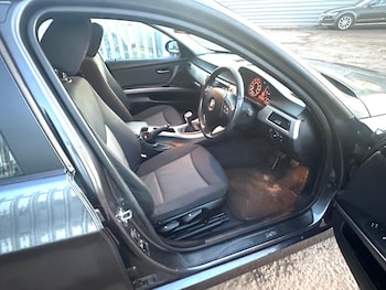 Used BMW 3 Series 2007 for sale - 79124546: Photo