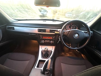Used BMW 3 Series 2007 for sale - 79124546: Photo