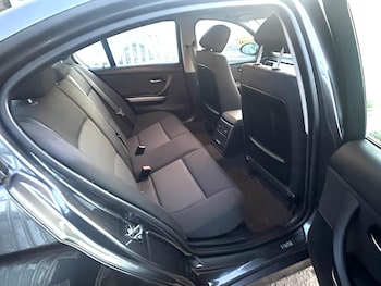 Used BMW 3 Series 2007 for sale - 79124546: Photo