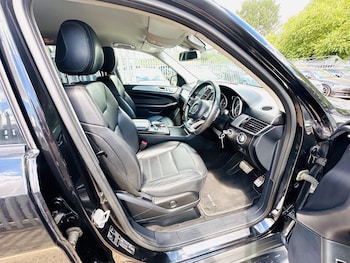 Used Mercedes-Benz GLE 2015 for sale - 79124525: Photo