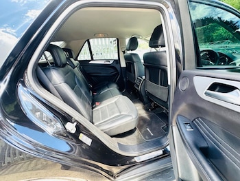 Used Mercedes-Benz GLE 2015 for sale - 79124525: Photo
