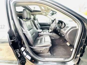 Used Jeep Grand Cherokee 2012 for sale - 74374996: Photo