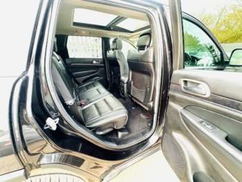 Used Jeep Grand Cherokee 2012 for sale - 74374996: Photo