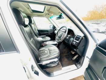 Used Land Rover Range Rover 2012 for sale - 74374941: Photo