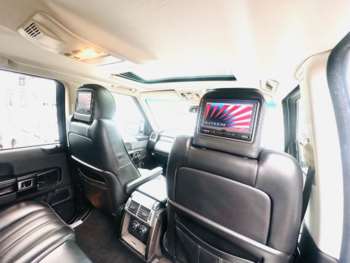 Used Land Rover Range Rover 2012 for sale - 74374941: Photo
