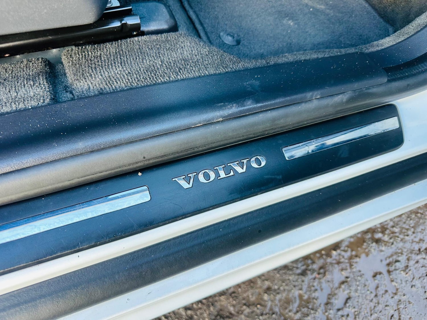 Used Volvo XC60 2017 for sale - 76995325: Photo 18