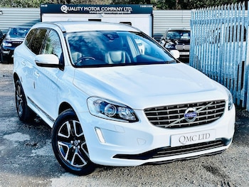 (17) - 2.4 D4 SE Lux Nav Auto AWD Euro 6 (s/s) 5dr